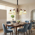 Bellisse Chandelier