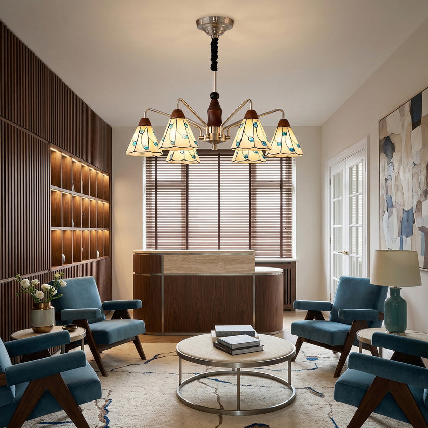 Bellisse Chandelier
