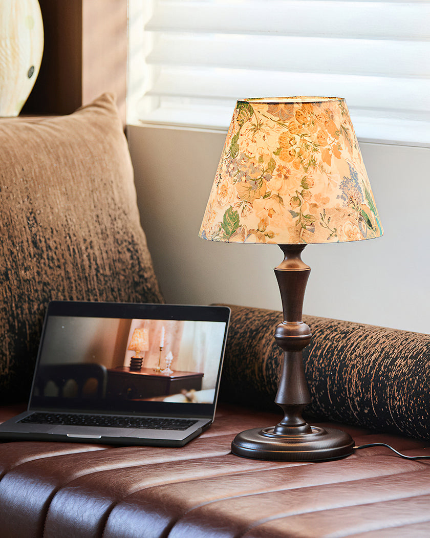 Bellmira Table Lamp