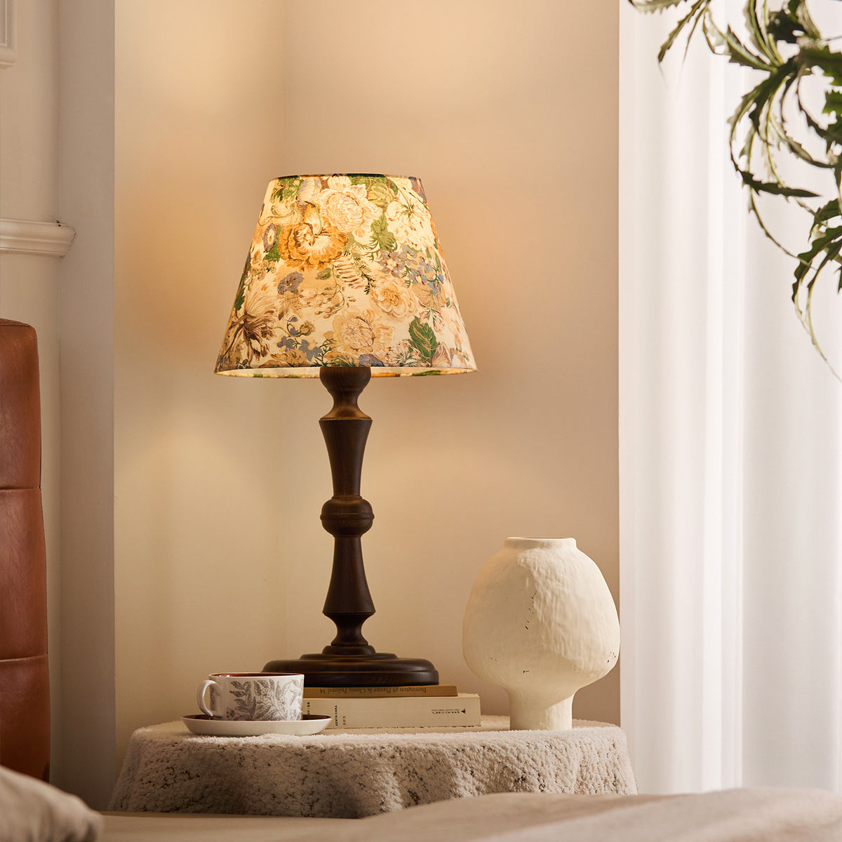 Bellmira Table Lamp – detail 2