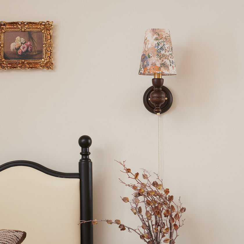 Bellmira Wall Lamp