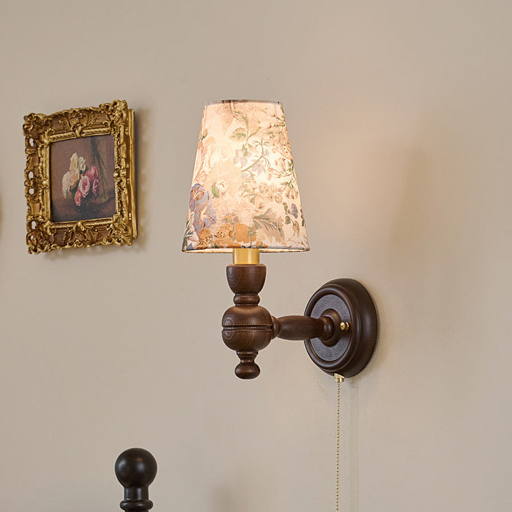 Bellmira Wall Lamp