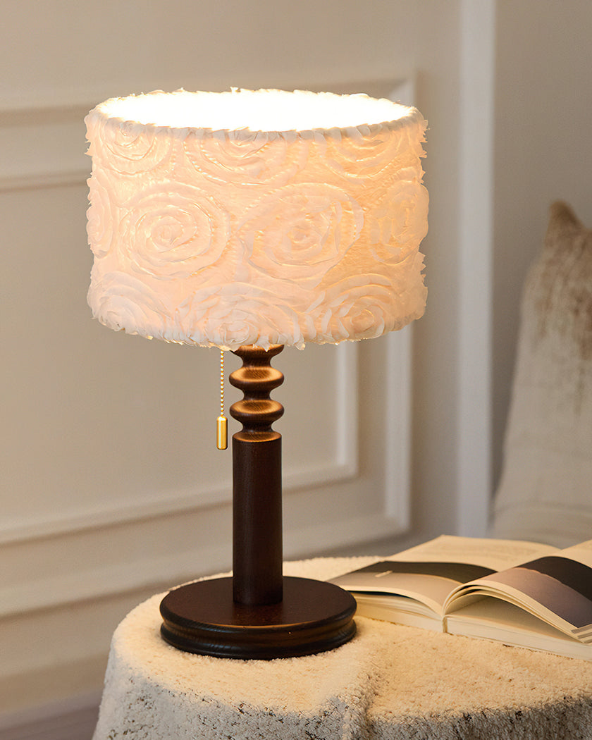 Bellrosa Table Lamp
