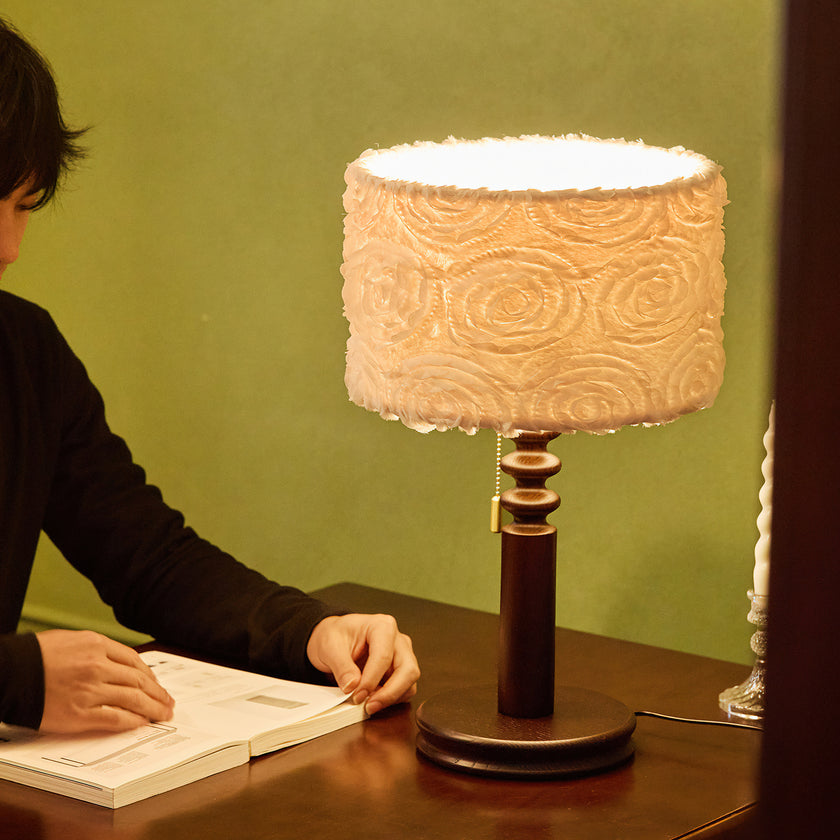Bellrosa Table Lamp