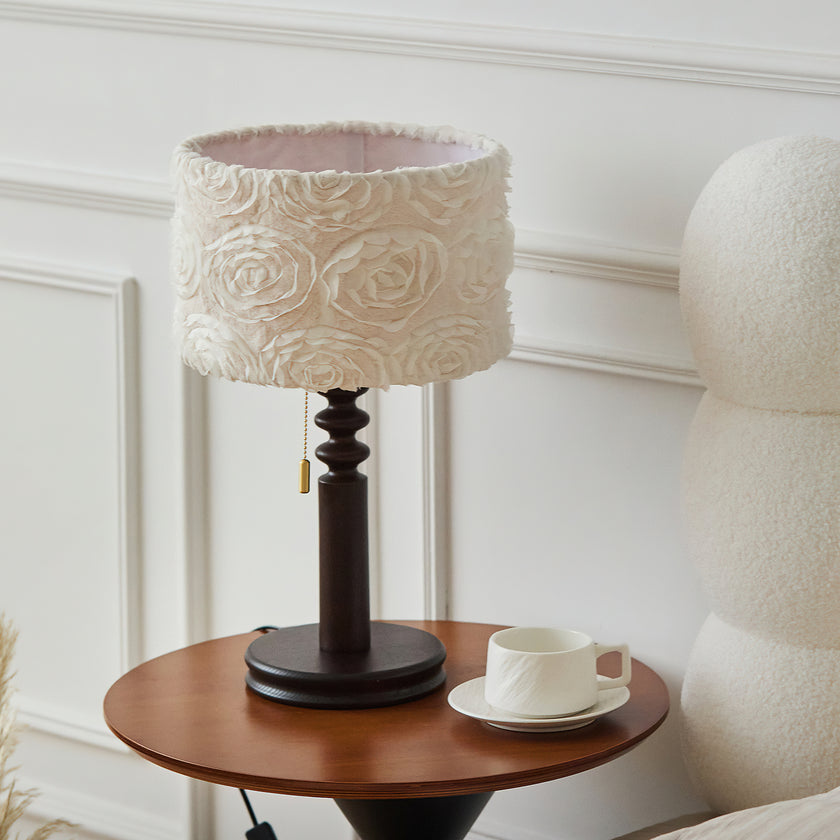 Bellrosa Table Lamp