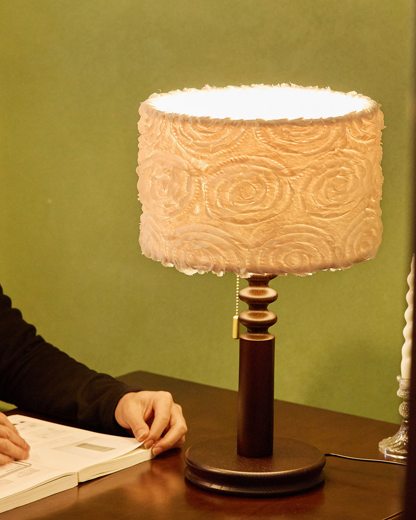 Bellrosa Table Lamp