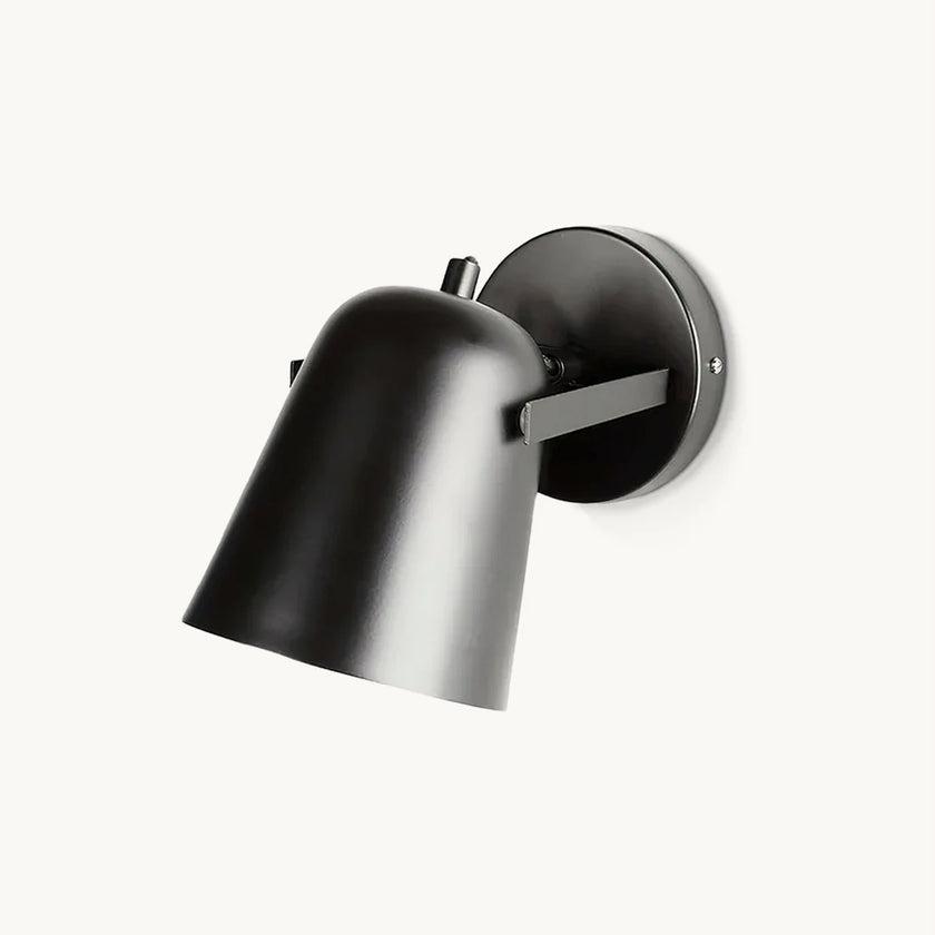 Bells draaibare wandlamp