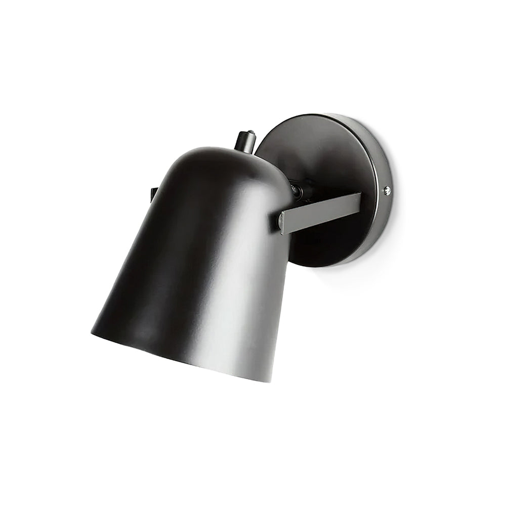 Bells Rotatable Wall Lamp – detail 2
