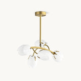 Belluno Chandelier