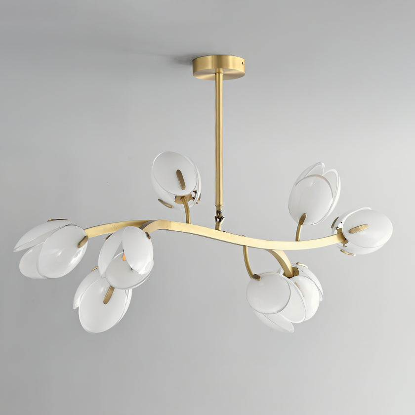 Belluno Chandelier