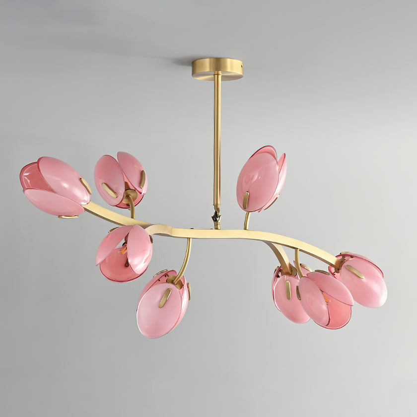 Belluno Chandelier