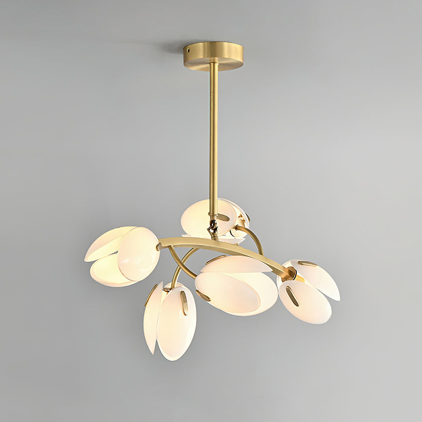 Belluno Chandelier