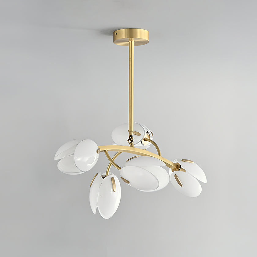 Belluno Chandelier