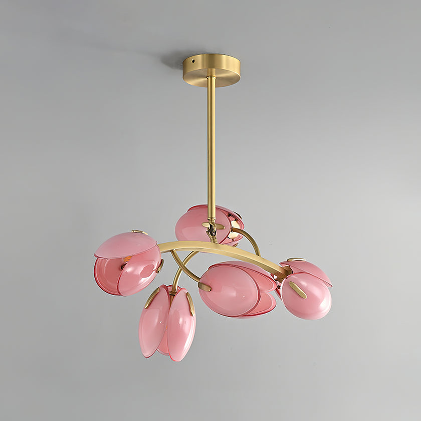 Belluno Chandelier