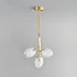 Belluno Chandelier