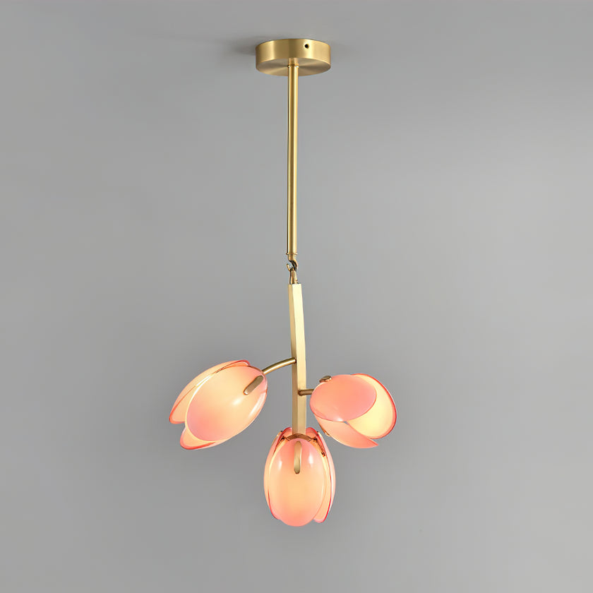 Belluno Chandelier