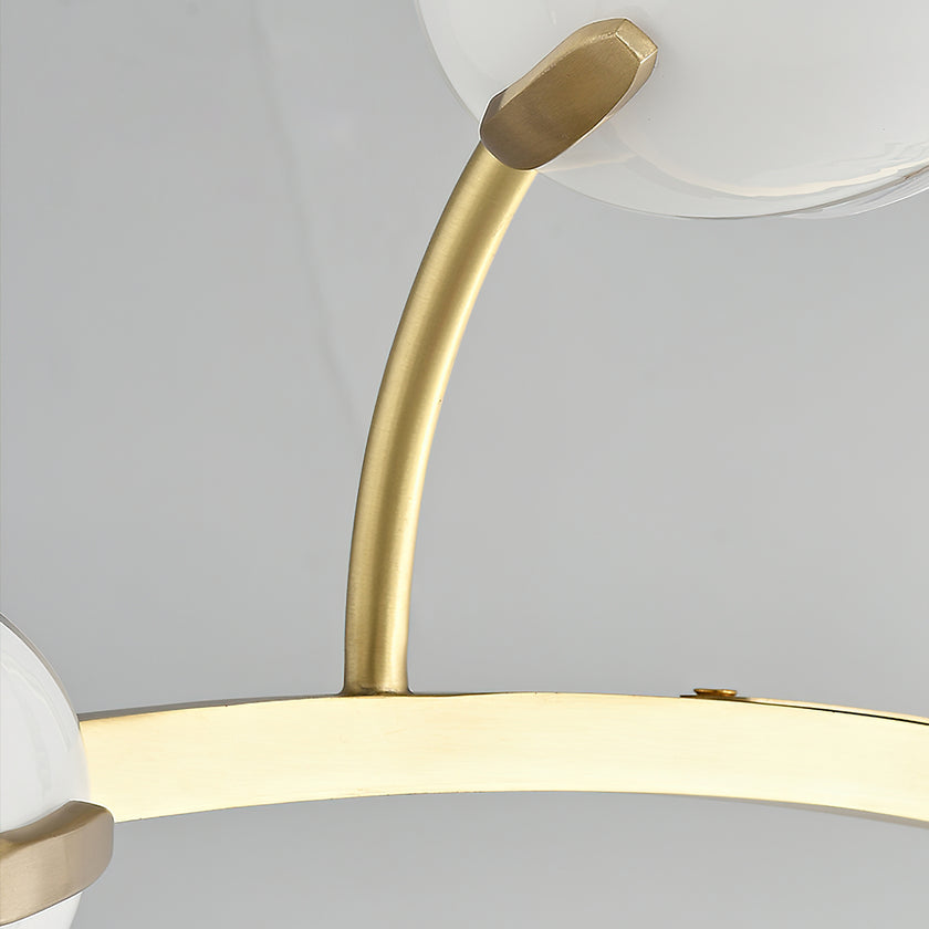 Belluno Chandelier
