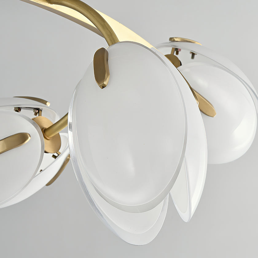 Belluno Chandelier