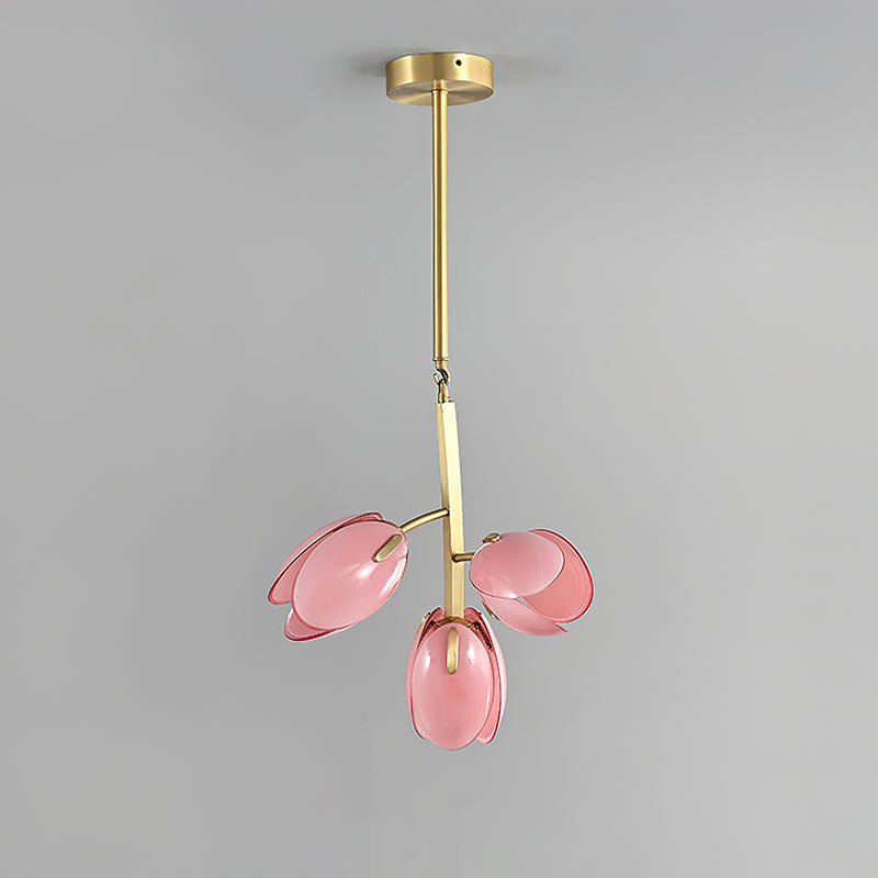 Belluno Chandelier