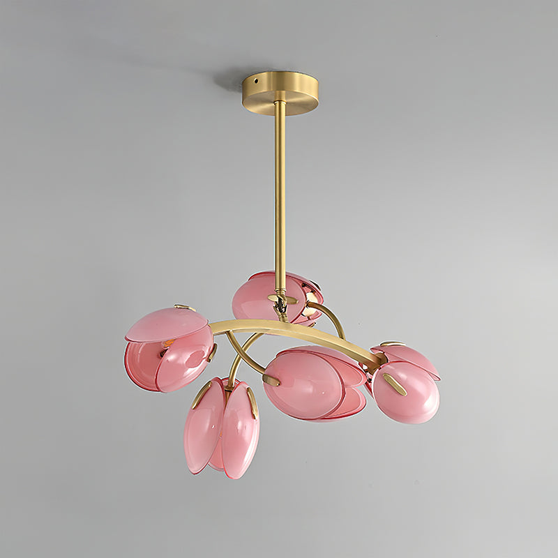 Belluno Chandelier