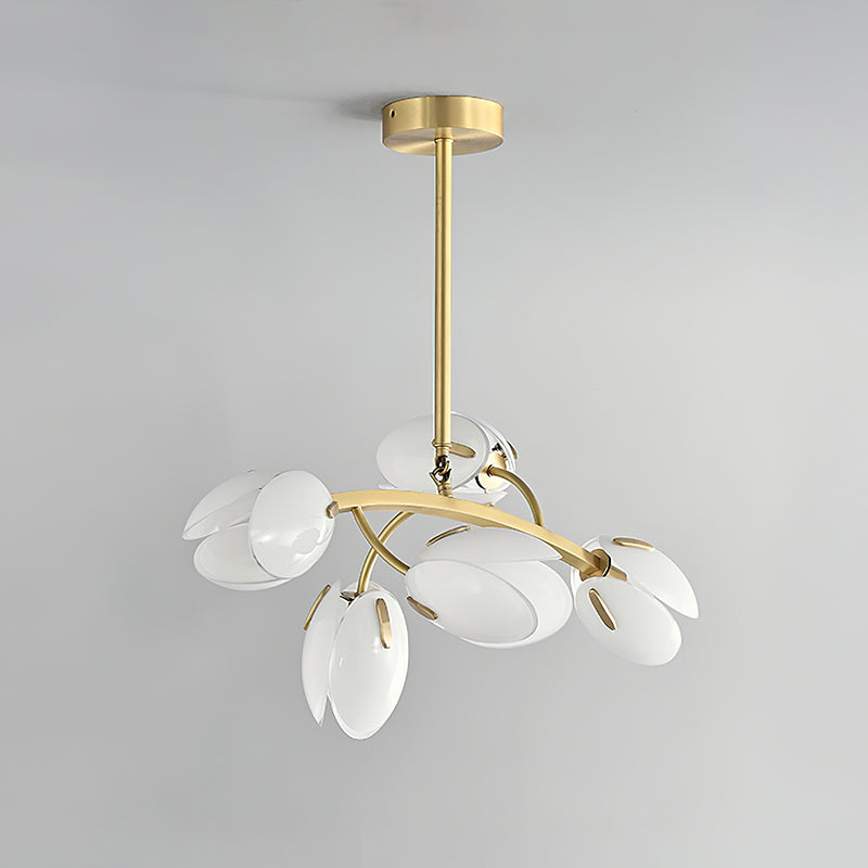 Belluno Chandelier