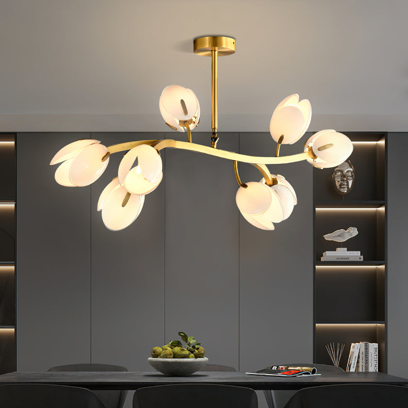 Belluno Chandelier