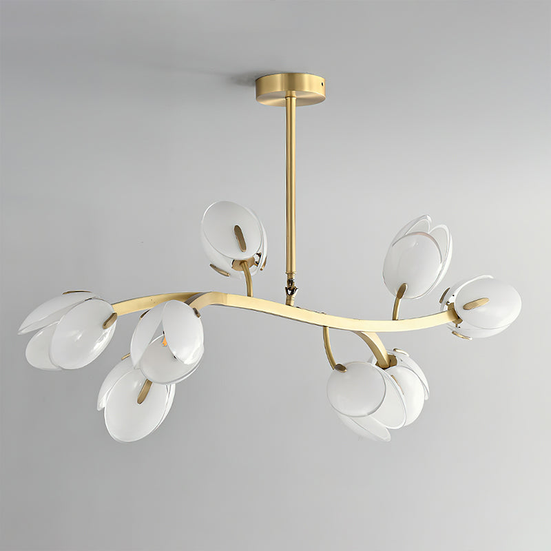 Belluno Chandelier