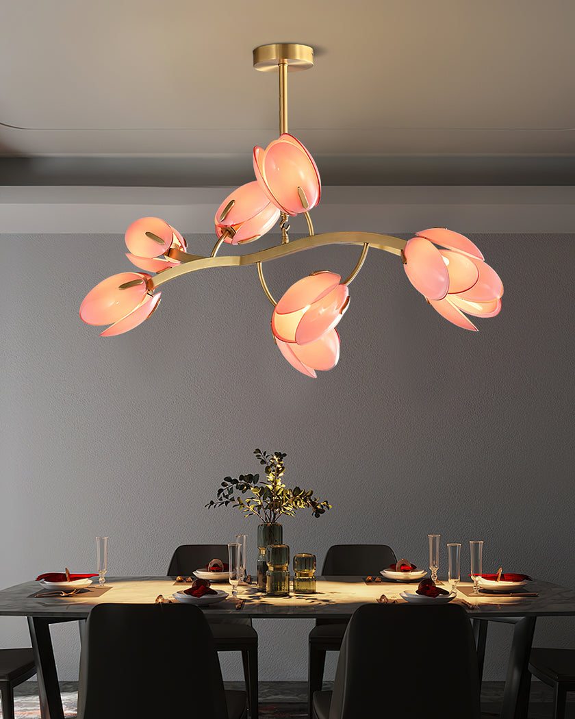 Belluno Chandelier