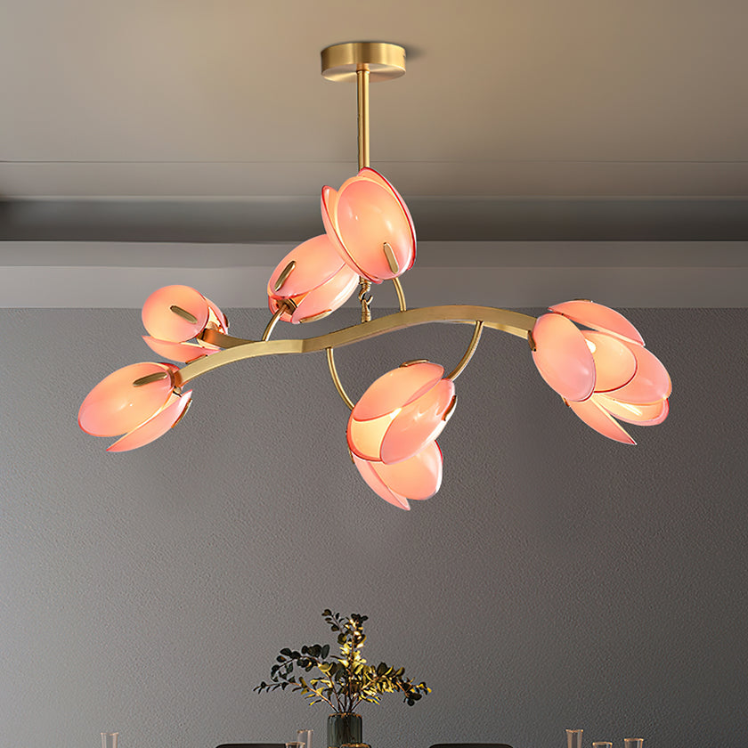 Belluno Chandelier