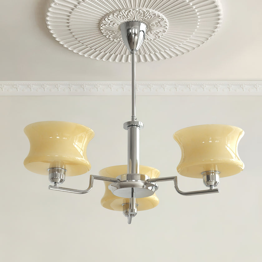 Belue Chandelier