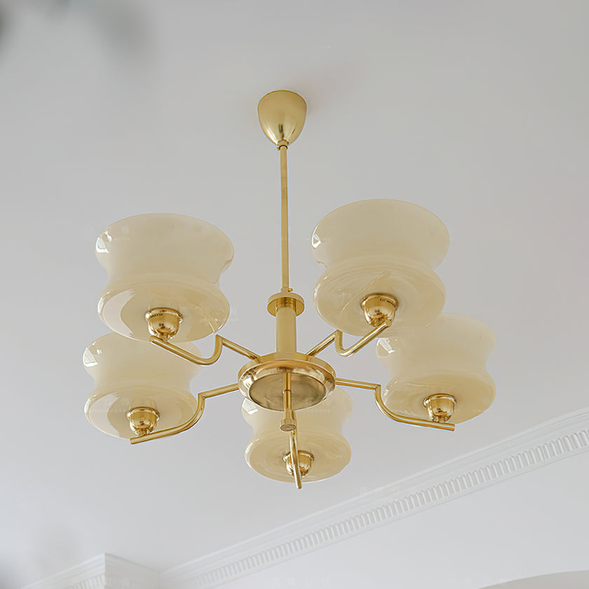 Belue Chandelier