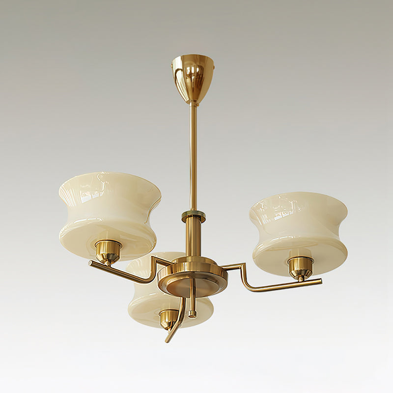 Belue Chandelier