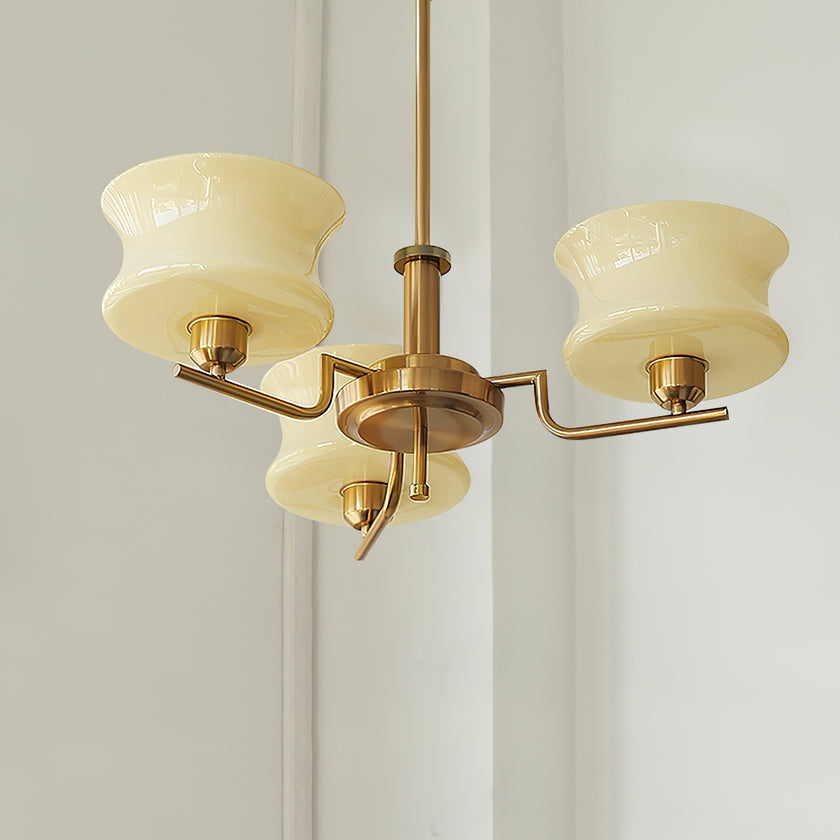 Belue Chandelier