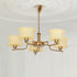 Belue Chandelier