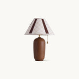 Belvane Table Lamp