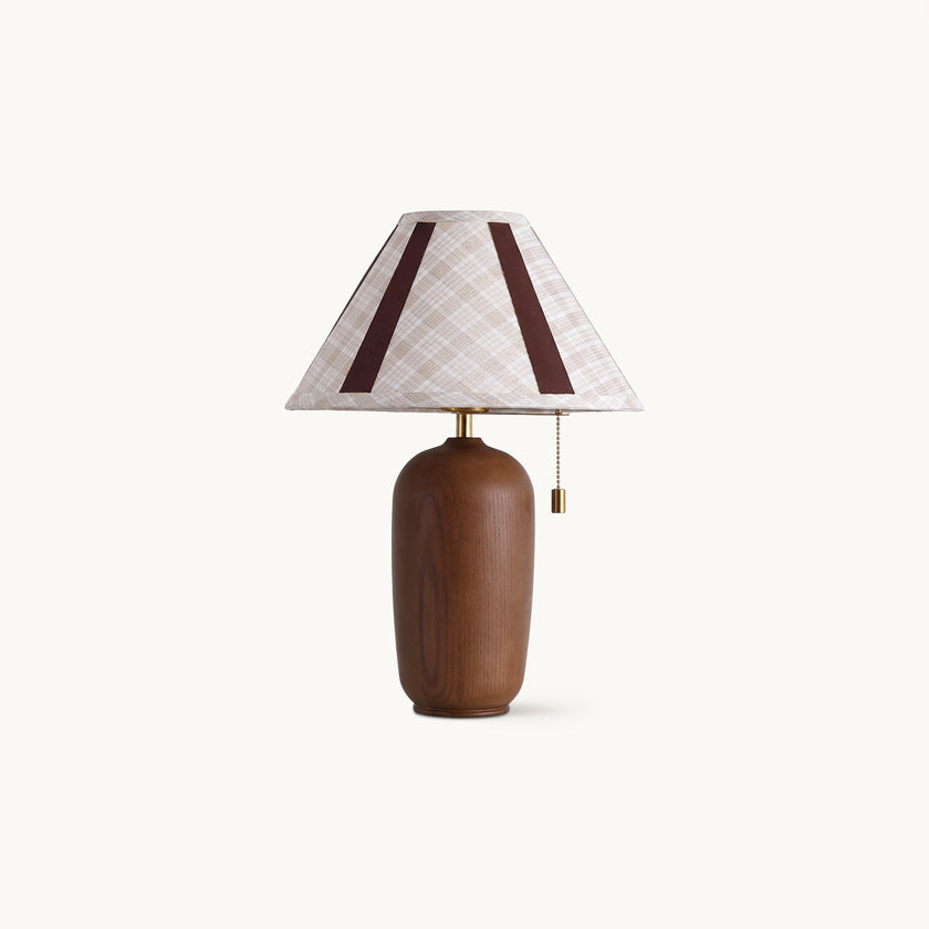 Belvane Table Lamp