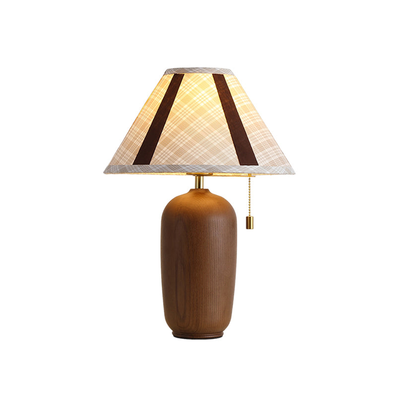 Belvane Table Lamp