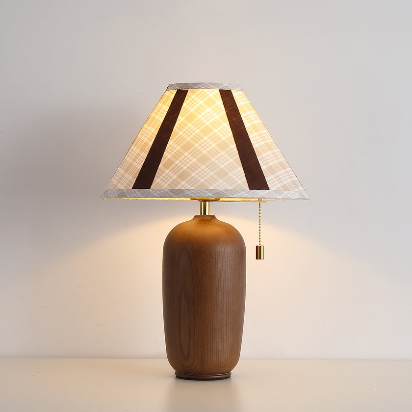 Belvane Table Lamp
