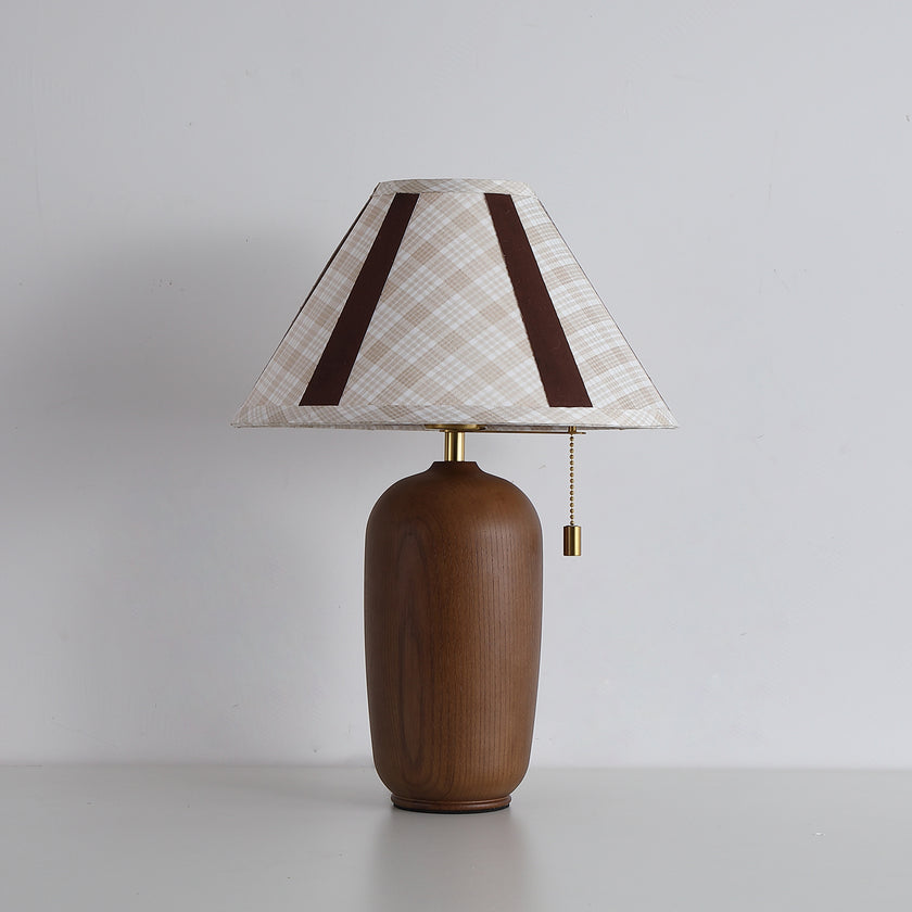 Belvane Table Lamp