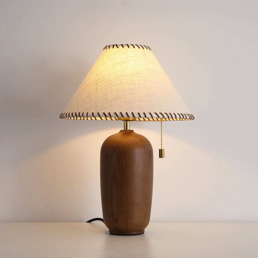 Belvane Table Lamp