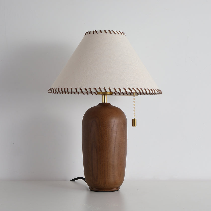 Belvane Table Lamp