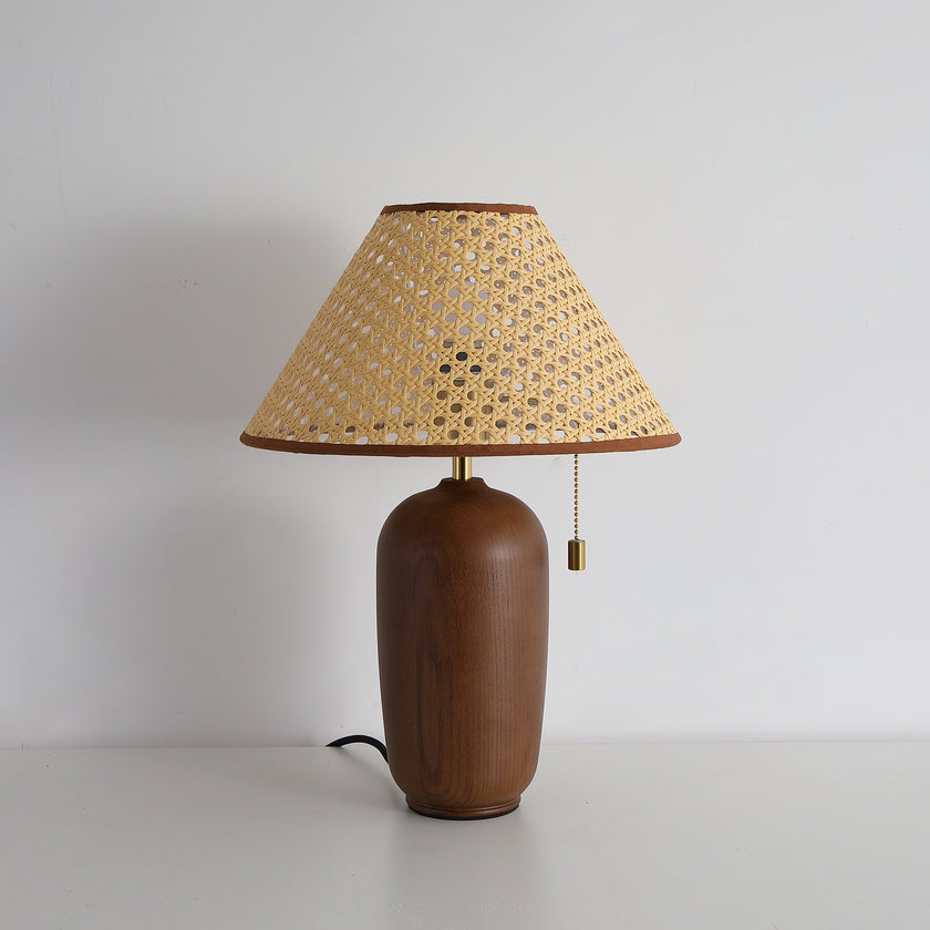 Belvane Table Lamp
