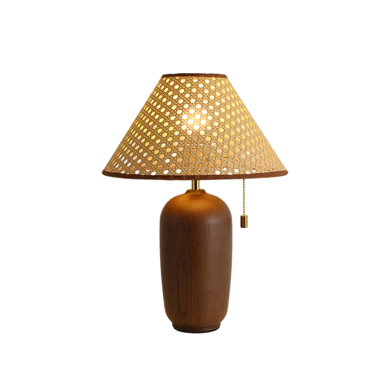 Belvane Table Lamp