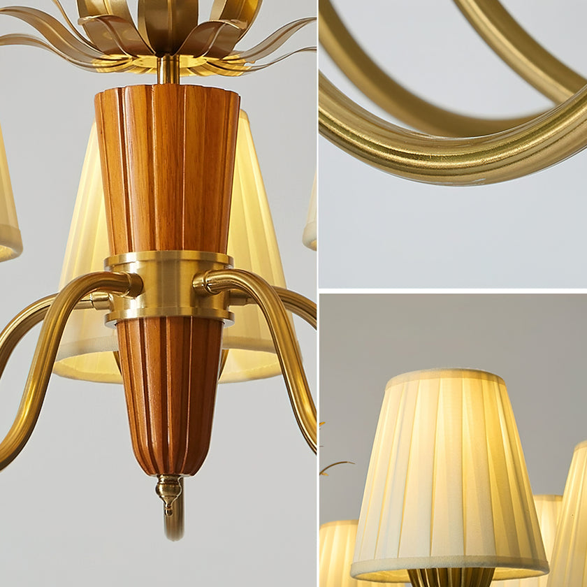Belysnin Chandelier