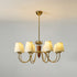 Belysnin Chandelier