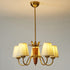 Belysnin Chandelier