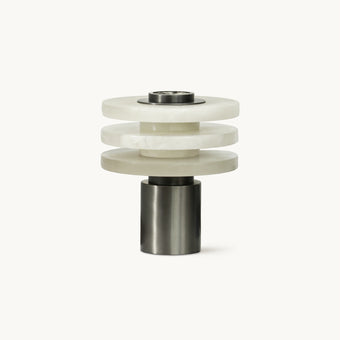 Benoit Table Lamp