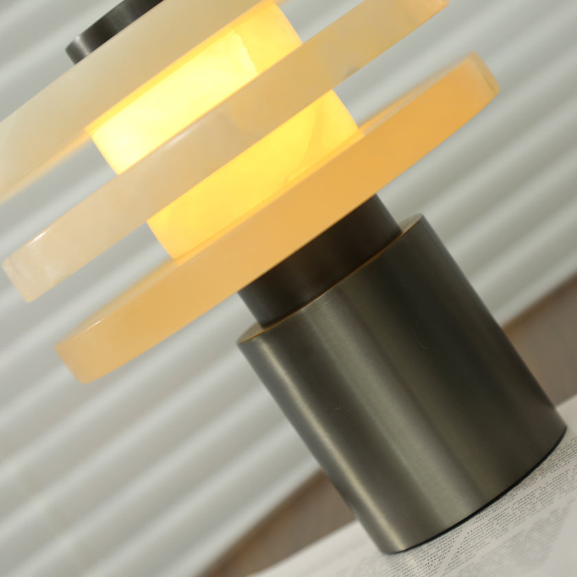 Benoit Table Lamp