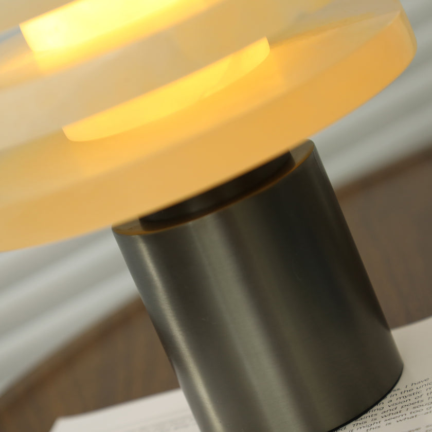 Benoit Table Lamp
