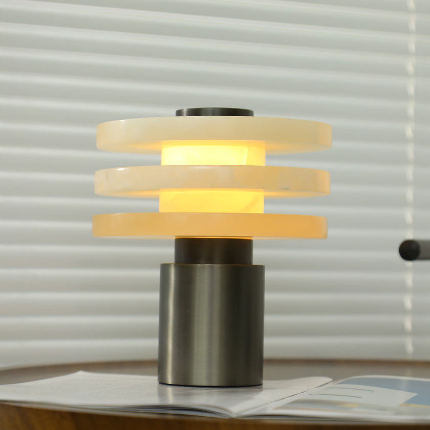 Benoit Table Lamp
